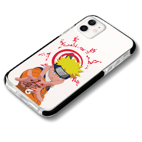 Believe it 2.0 NARUTO iPhone Case