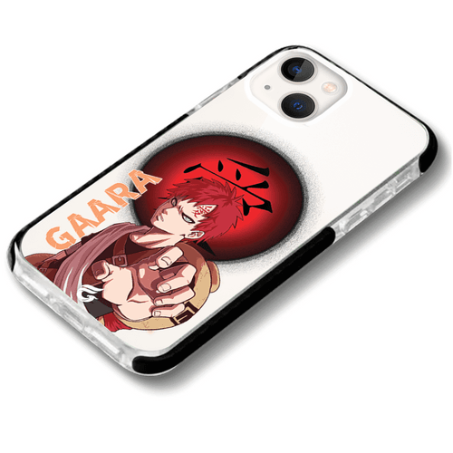 If Love Is Just A Word GAARA iPhone Case