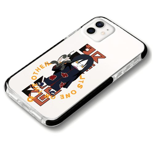 Its one or the other OROCHIMARU iPhone Case