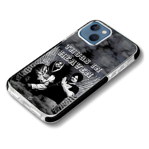 Thugs In Heaven Moosewala & Tupac Case for iPhone