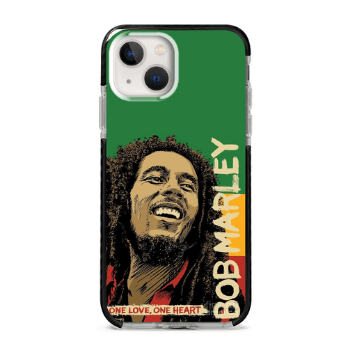 Marley iPhone Case