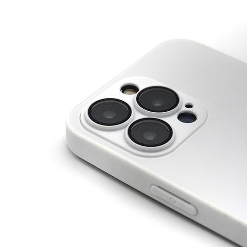 iGripp murky lens glass case For iPhone