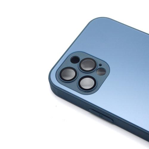 iGripp murky lens glass case For iPhone