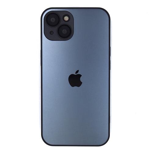 iGripp murky lens glass case For iPhone 13