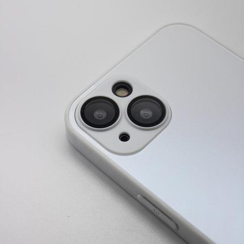 iGripp murky lens glass case For iPhone