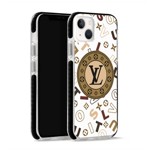 Louis Vuitton iPhone Case