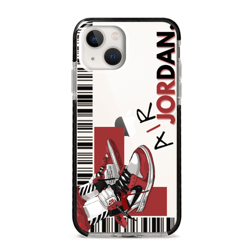 Air Jordan iPhone Case