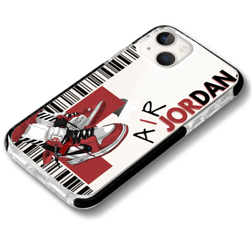 Air Jordan iPhone Case