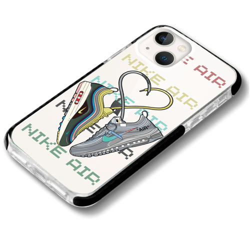 Nike Air Case for iPhone