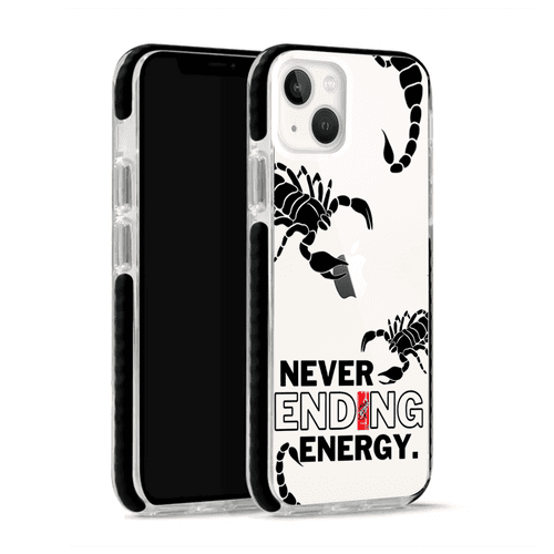 Sting iPhone Case