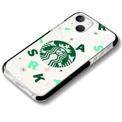 Starbucks iPhone Case