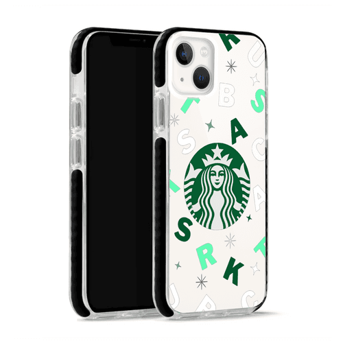 Starbucks iPhone Case