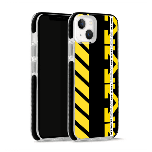 Off-White 1.0 iPhone Case