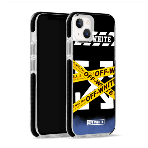 Off-White 2.0 iPhone Case