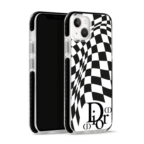 Dior iPhone Case