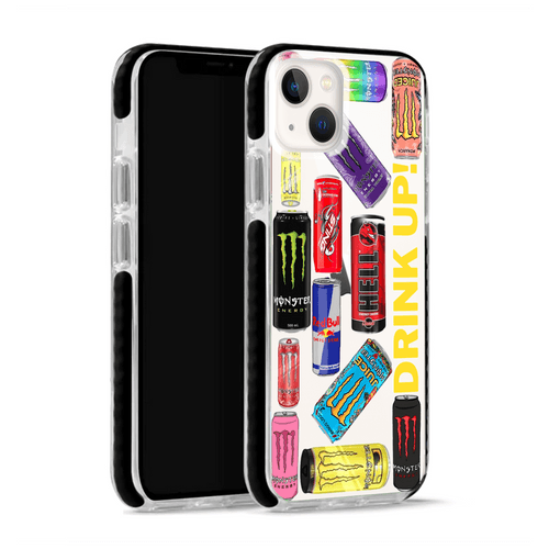 Drink Up iPhone Case