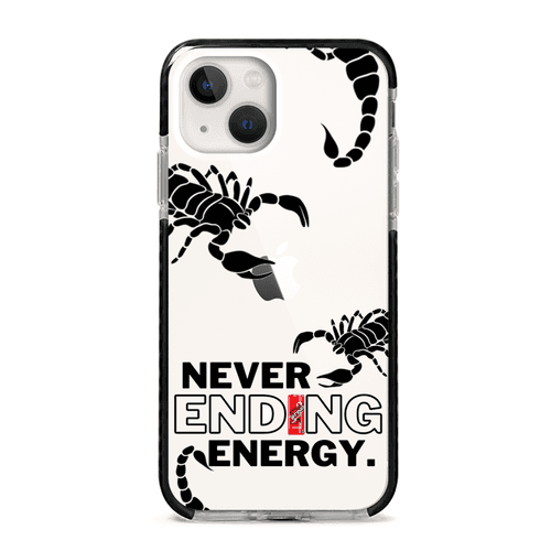 Sting iPhone Case