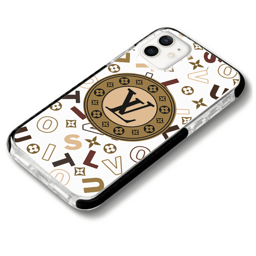 Louis Vuitton iPhone Case