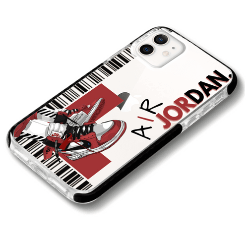 Air Jordan iPhone Case