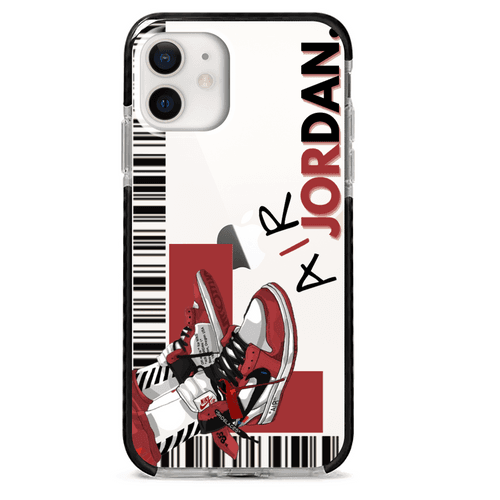 Air Jordan iPhone Case