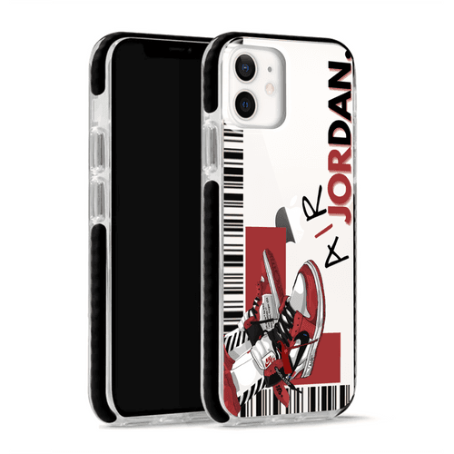 Air Jordan iPhone Case