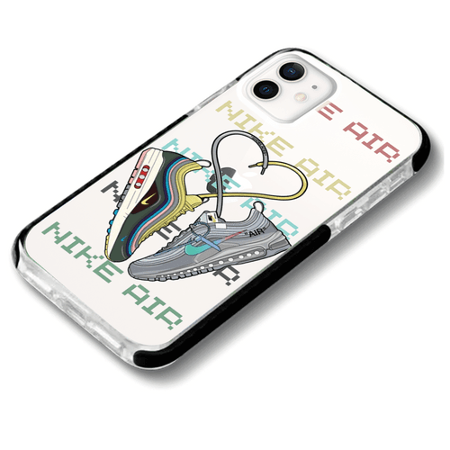 Nike Air Case for iPhone