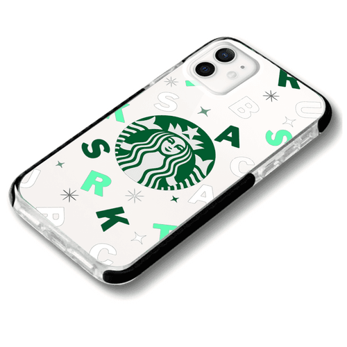 Starbucks iPhone Case