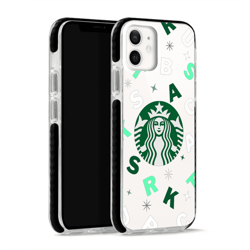 Starbucks iPhone Case