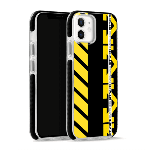 Off-White 1.0 iPhone Case