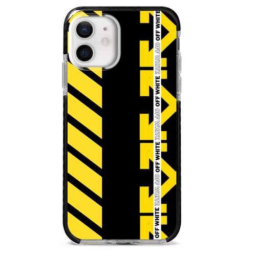 Off-White 1.0 iPhone Case