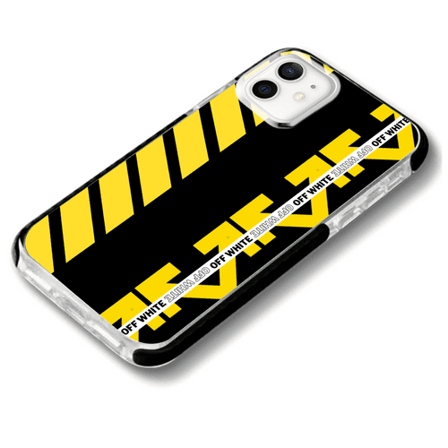 Off-White 1.0 iPhone Case