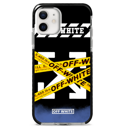 Off-White 2.0 iPhone Case