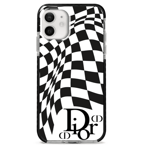 Dior iPhone Case