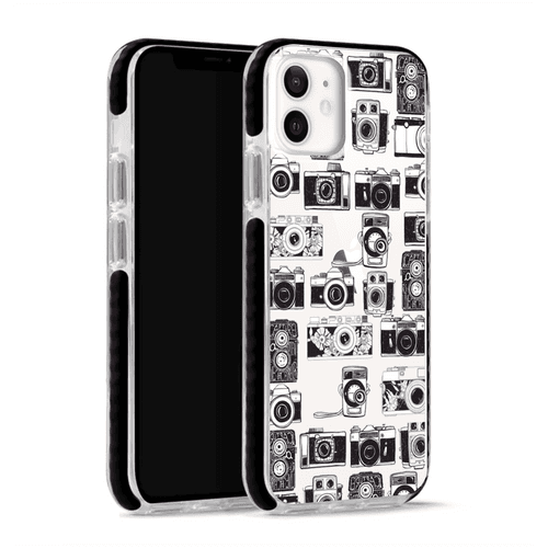 Camera Aesthetic iPhone Case