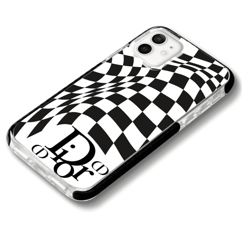 Dior iPhone Case