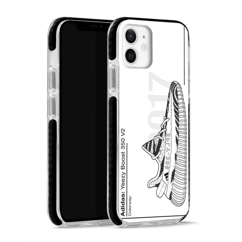 Adidas Sneaker iPhone Case