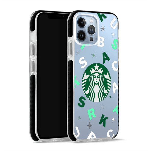 Starbucks iPhone Case