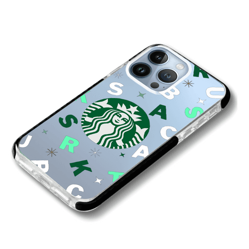 Starbucks iPhone Case