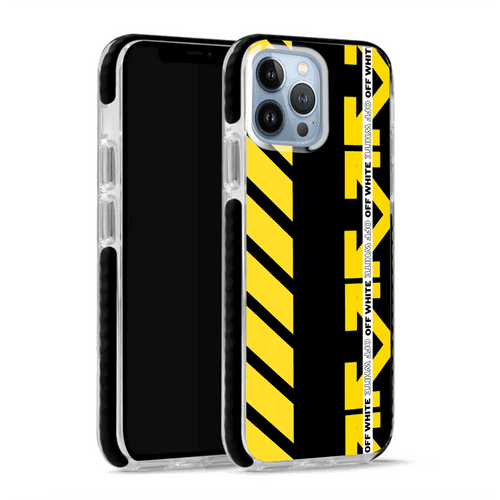 Off-White 1.0 iPhone Case