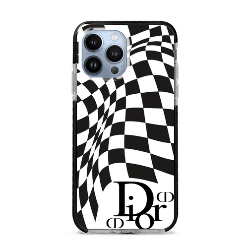 Dior iPhone Case