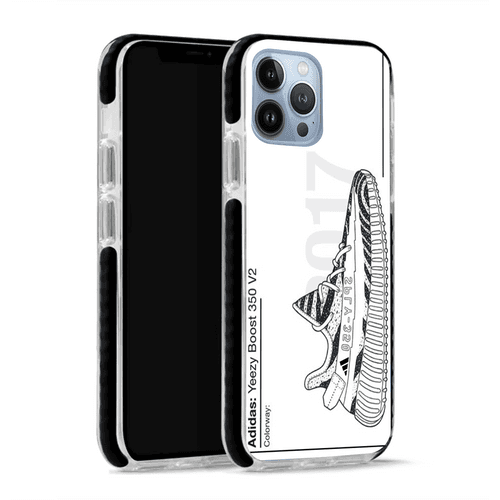 Adidas Sneaker iPhone Case