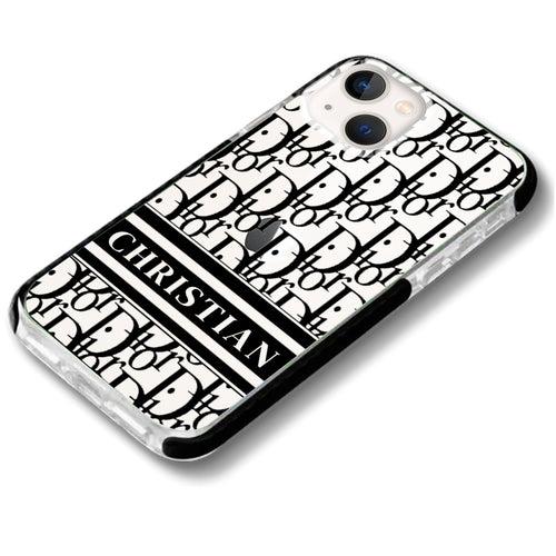 Dior  CHRISTIAN iPhone Case