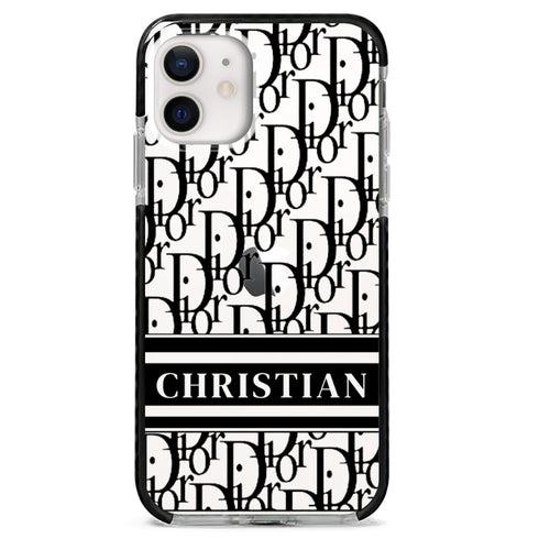Dior  CHRISTIAN iPhone Case