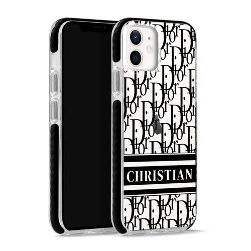 Dior  CHRISTIAN iPhone Case