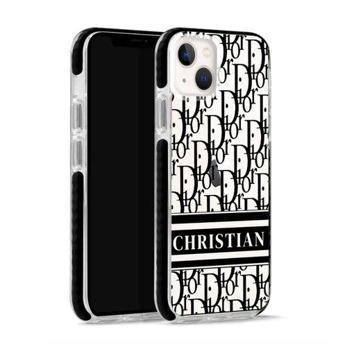 Dior  CHRISTIAN iPhone Case