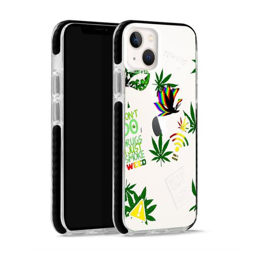 Stoner iPhone Case
