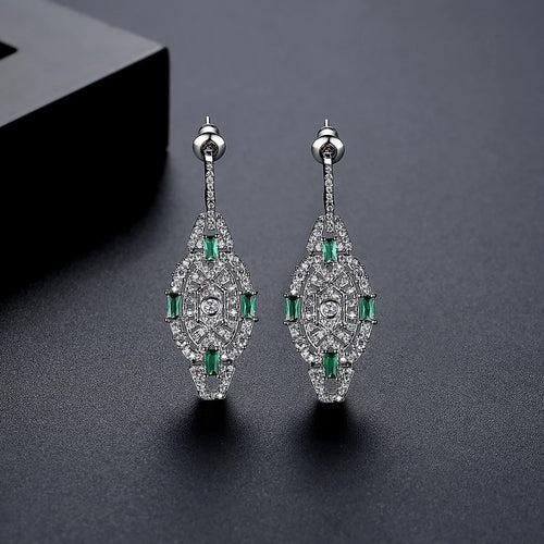 Anastasia Earrings