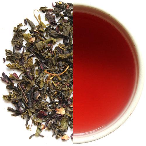 Wild Jasmine Green Tea  (100 Gm, 50 Cups)