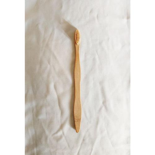 Bamboo Toothbrush - Pack of 2