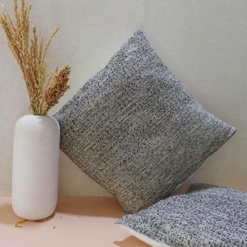 Cushion Covers (Streaks), Set of 2